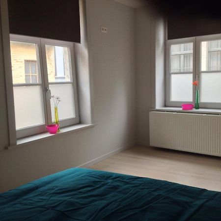 Holiday Home T' Keerske Bruges Extérieur photo