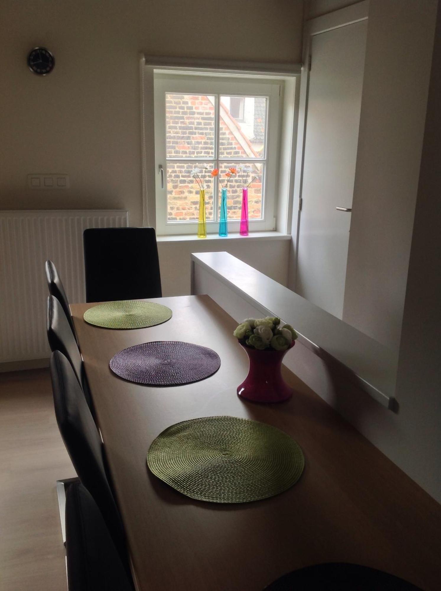 Holiday Home T' Keerske Bruges Extérieur photo