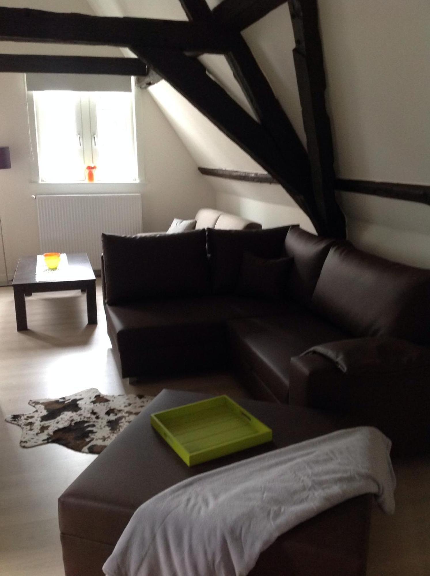 Holiday Home T' Keerske Bruges Extérieur photo