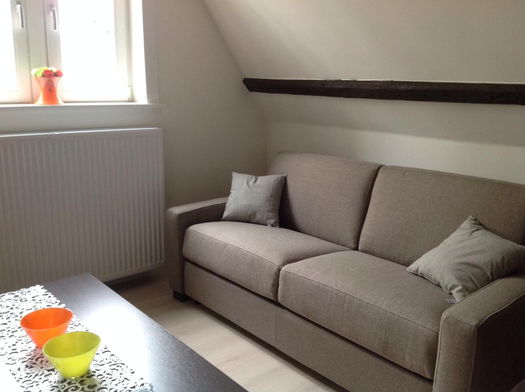 Holiday Home T' Keerske Bruges Extérieur photo