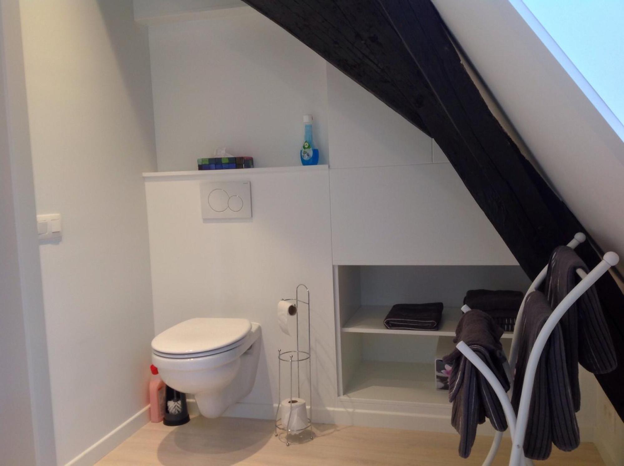 Holiday Home T' Keerske Bruges Chambre photo