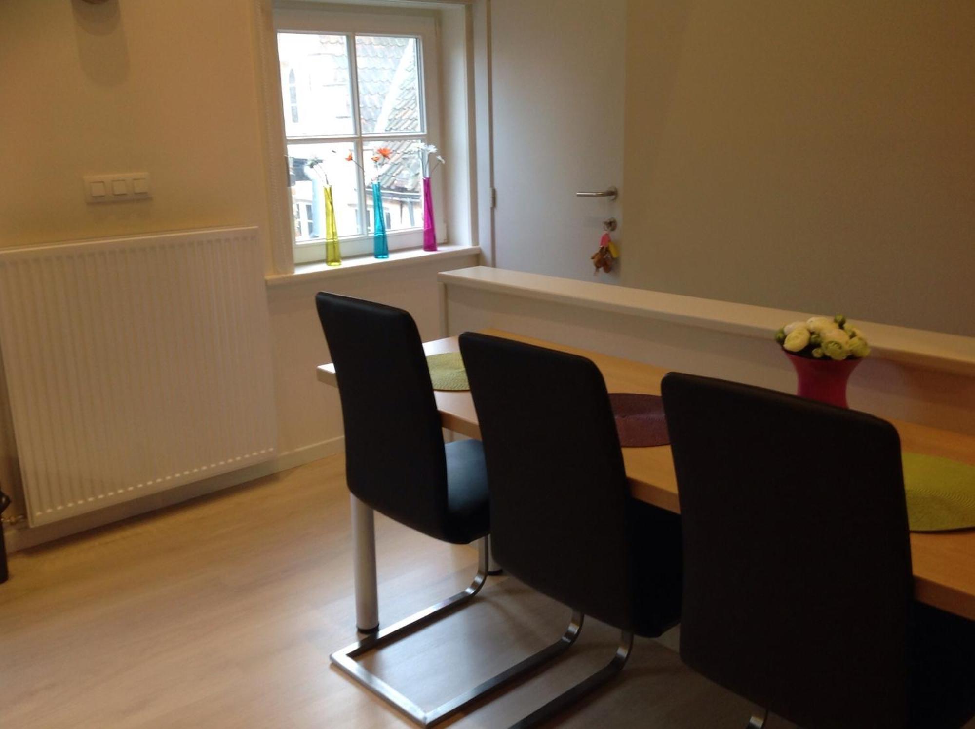 Holiday Home T' Keerske Bruges Chambre photo