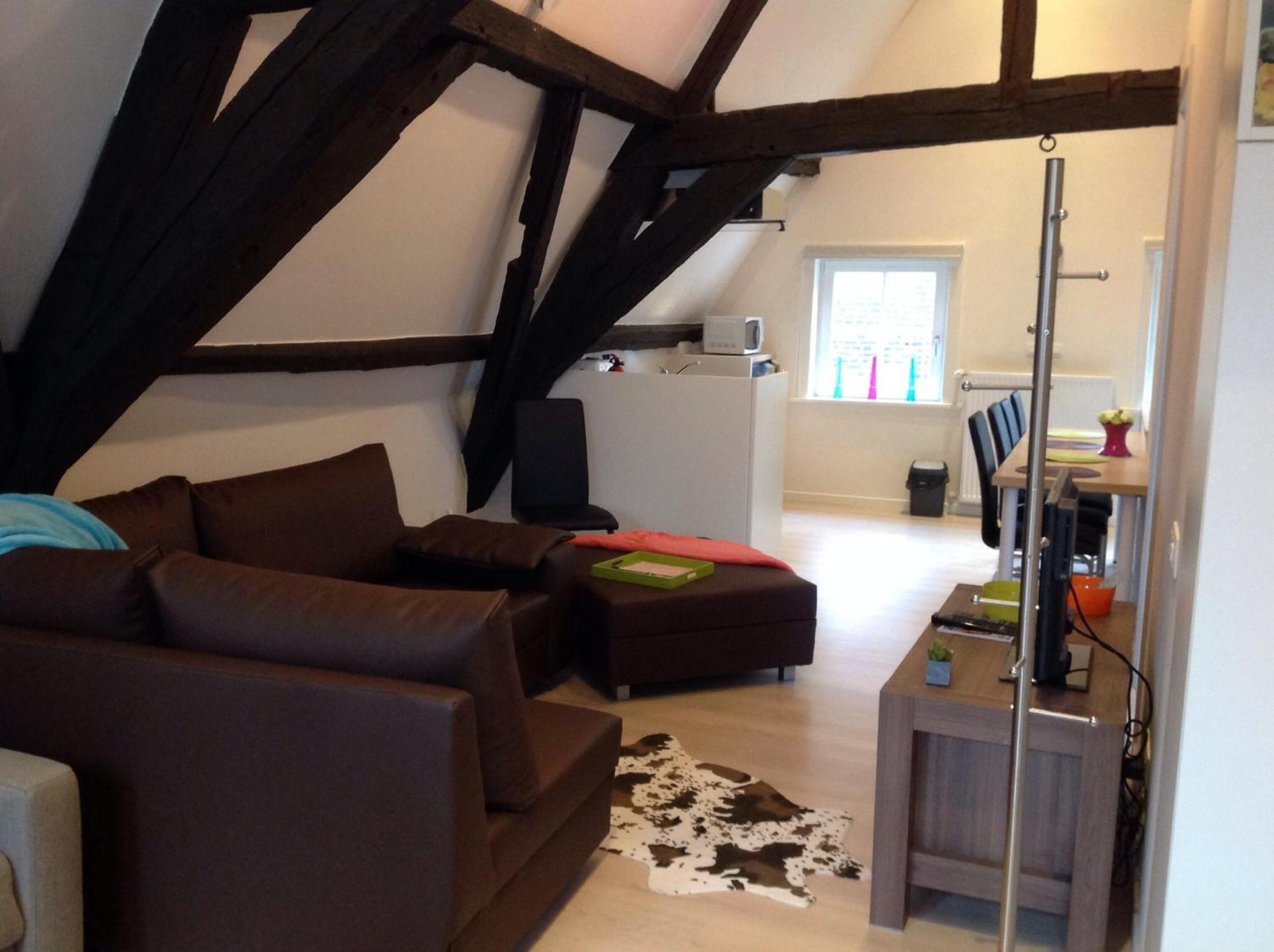 Holiday Home T' Keerske Bruges Chambre photo