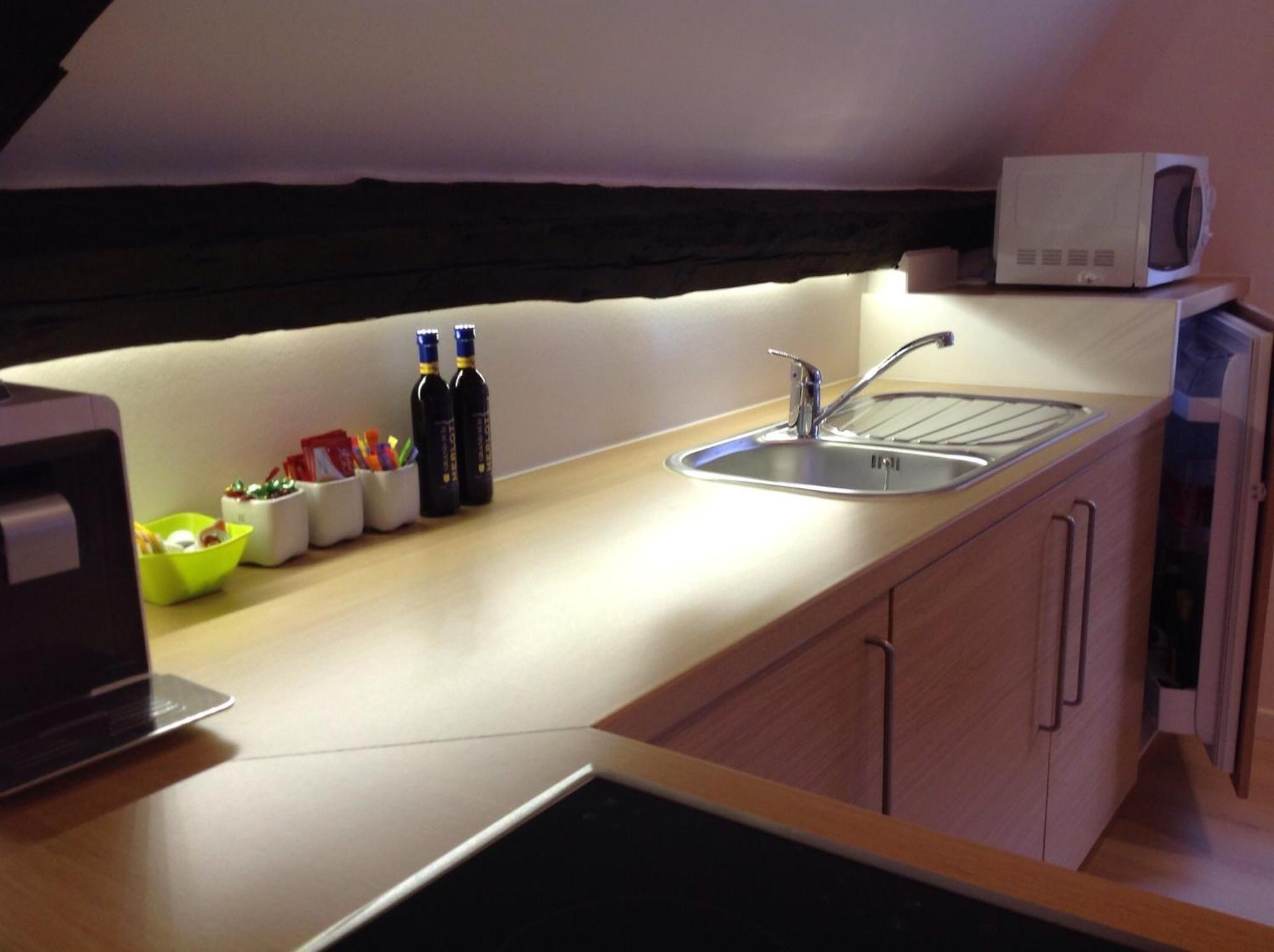 Holiday Home T' Keerske Bruges Chambre photo