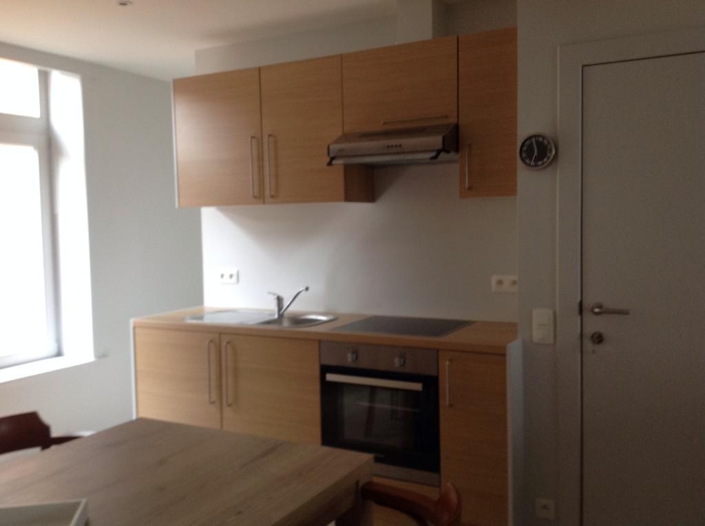Holiday Home T' Keerske Bruges Chambre photo